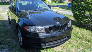 Front plates no longer required in Ohio!